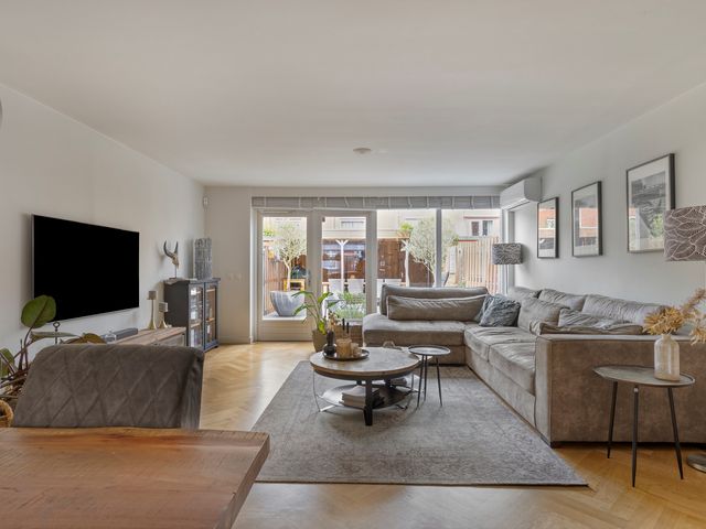 Amerongenstraat 31, Den Haag