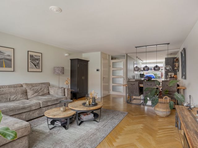 Amerongenstraat 31, Den Haag