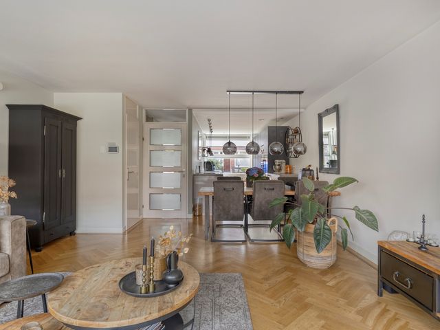 Amerongenstraat 31, Den Haag