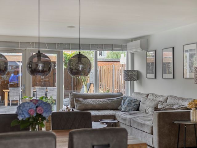 Amerongenstraat 31, Den Haag