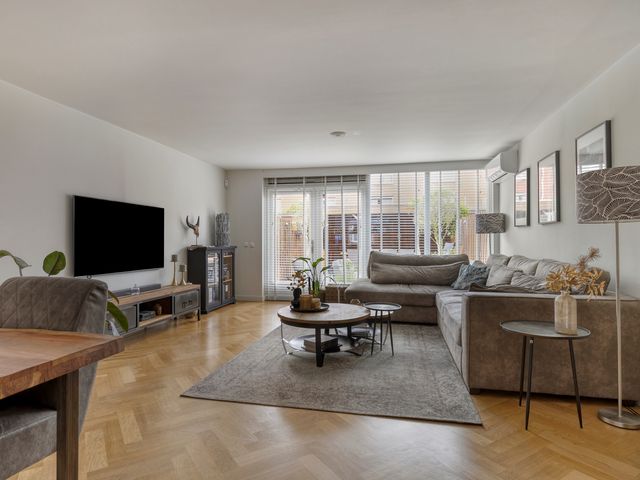 Amerongenstraat 31, Den Haag