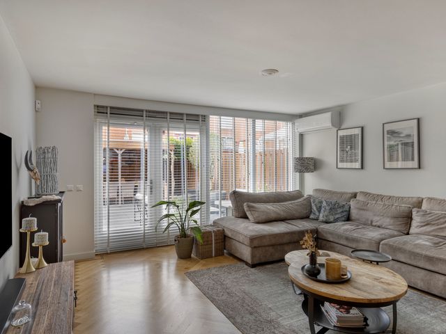 Amerongenstraat 31, Den Haag