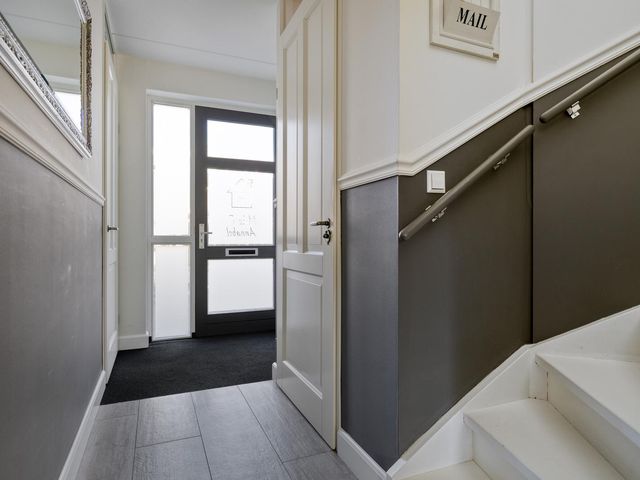 Beltmolen 19, Noordwijkerhout