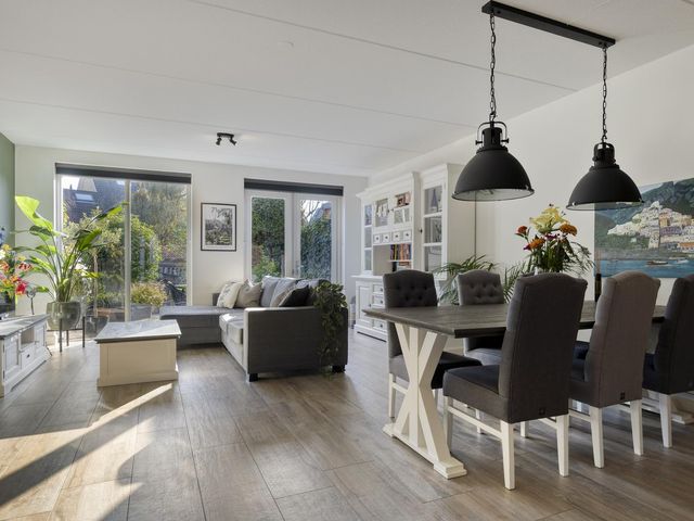 Beltmolen 19, Noordwijkerhout