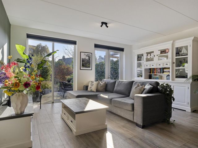 Beltmolen 19, Noordwijkerhout