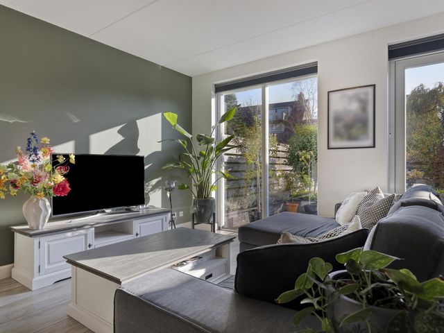 Beltmolen 19, Noordwijkerhout