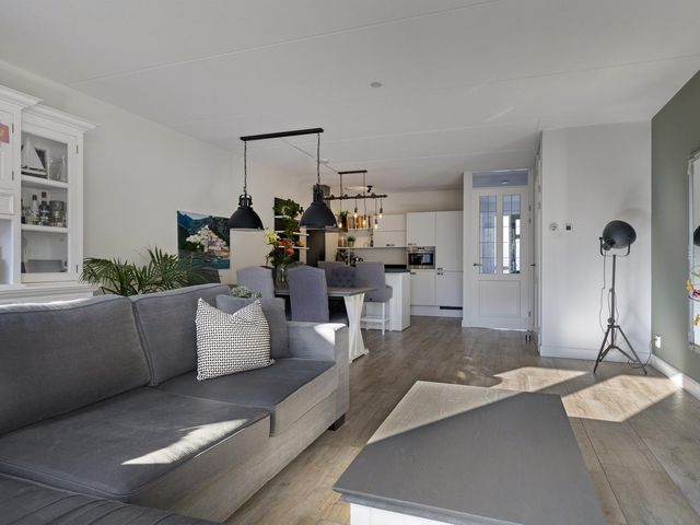 Beltmolen 19, Noordwijkerhout