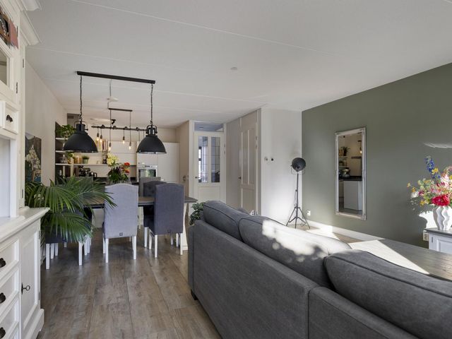 Beltmolen 19, Noordwijkerhout