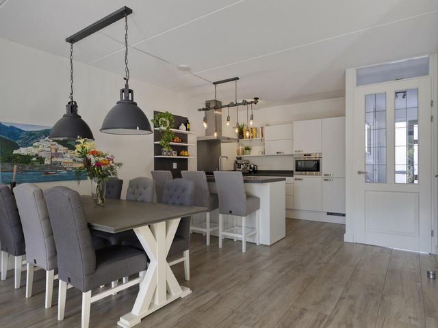 Beltmolen 19, Noordwijkerhout