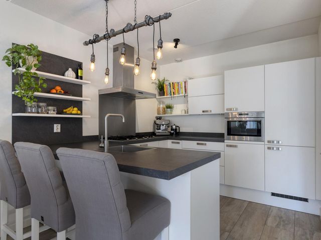 Beltmolen 19, Noordwijkerhout