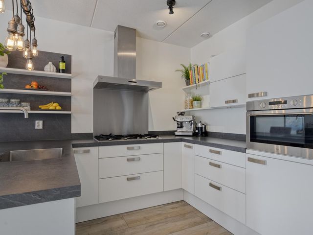 Beltmolen 19, Noordwijkerhout