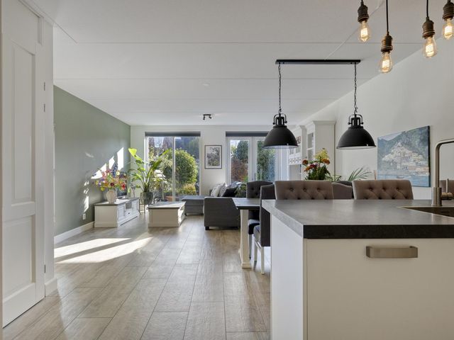 Beltmolen 19, Noordwijkerhout