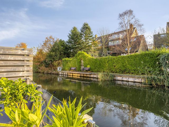 Beltmolen 19, Noordwijkerhout