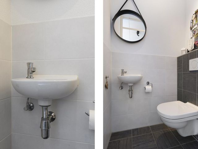 Beltmolen 19, Noordwijkerhout