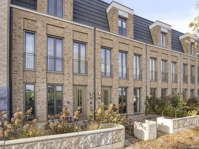 Kolonel Millerstraat 108, Maastricht