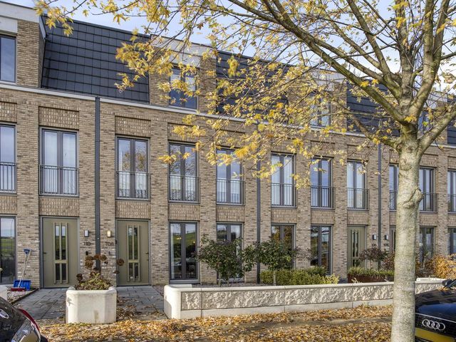 Kolonel Millerstraat 108, Maastricht