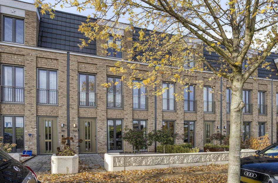 Kolonel Millerstraat 108