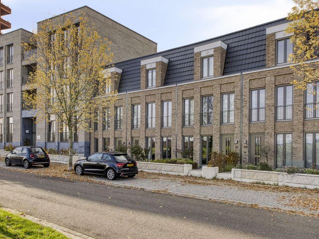 Kolonel Millerstraat 108, Maastricht