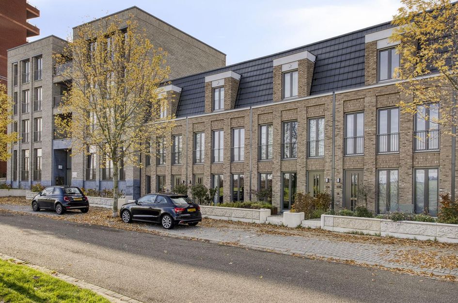 Kolonel Millerstraat 108