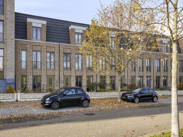 Kolonel Millerstraat 108, Maastricht