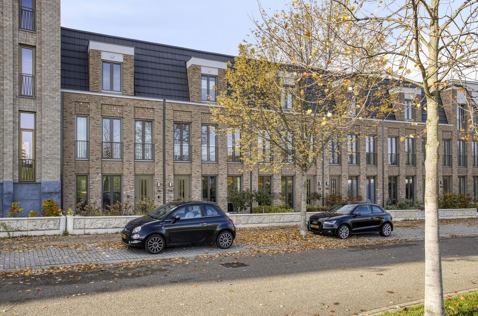 Kolonel Millerstraat 108