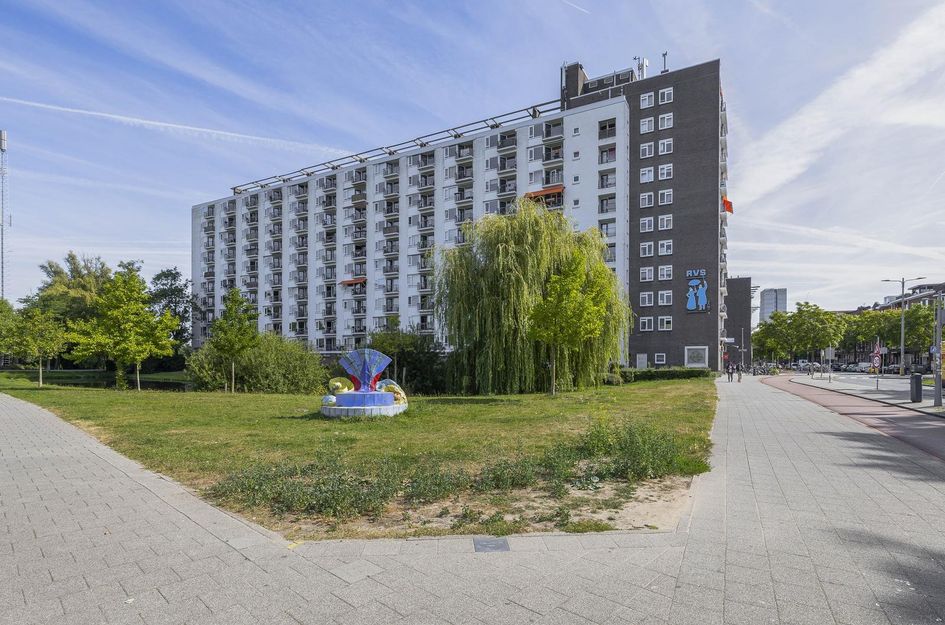 Suze Groeneweglaan 183