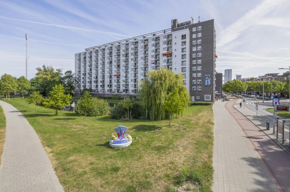 Suze Groeneweglaan 183