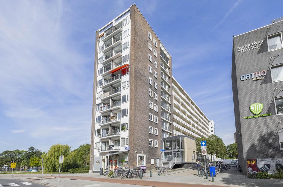 Suze Groeneweglaan 183