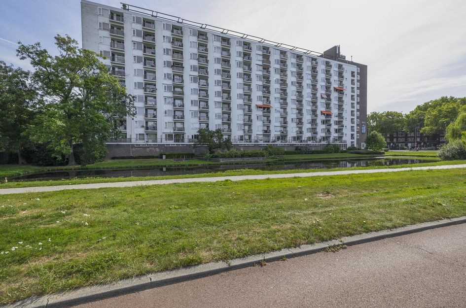 Suze Groeneweglaan 183