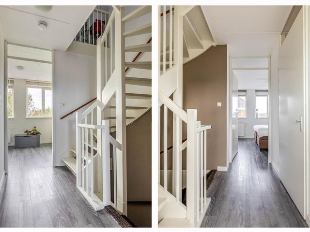 Zoetemanring 1a, Zuidland