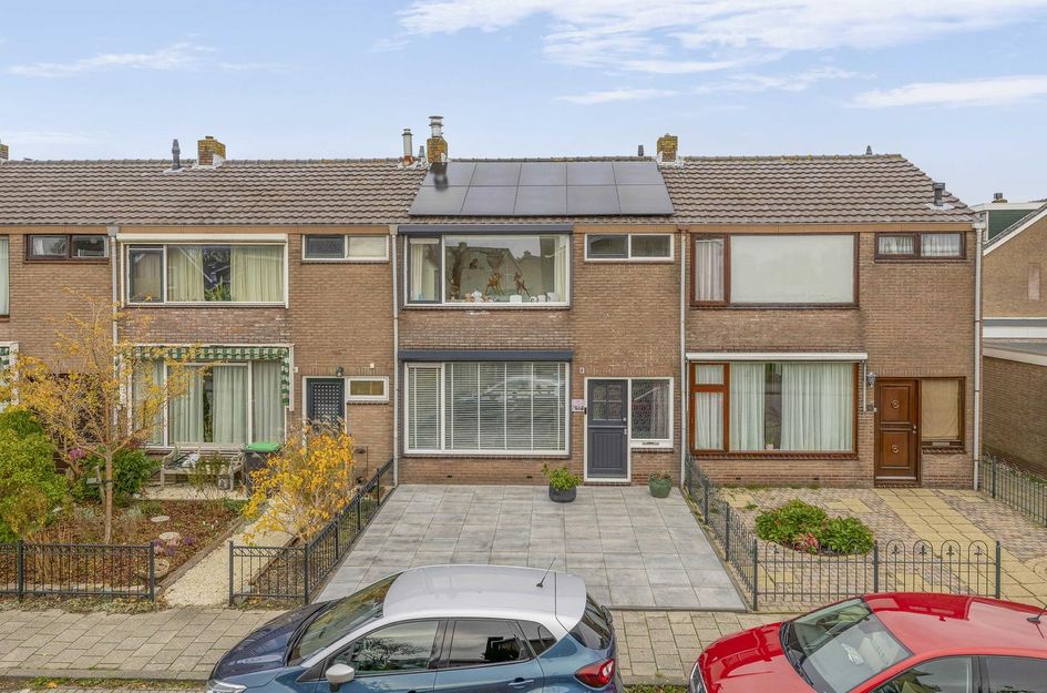 Mr G Groen van Prinstererlaan 11