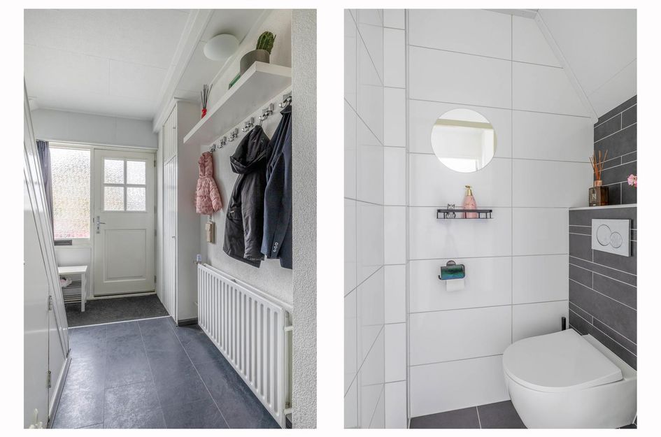 Mr G Groen van Prinstererlaan 11