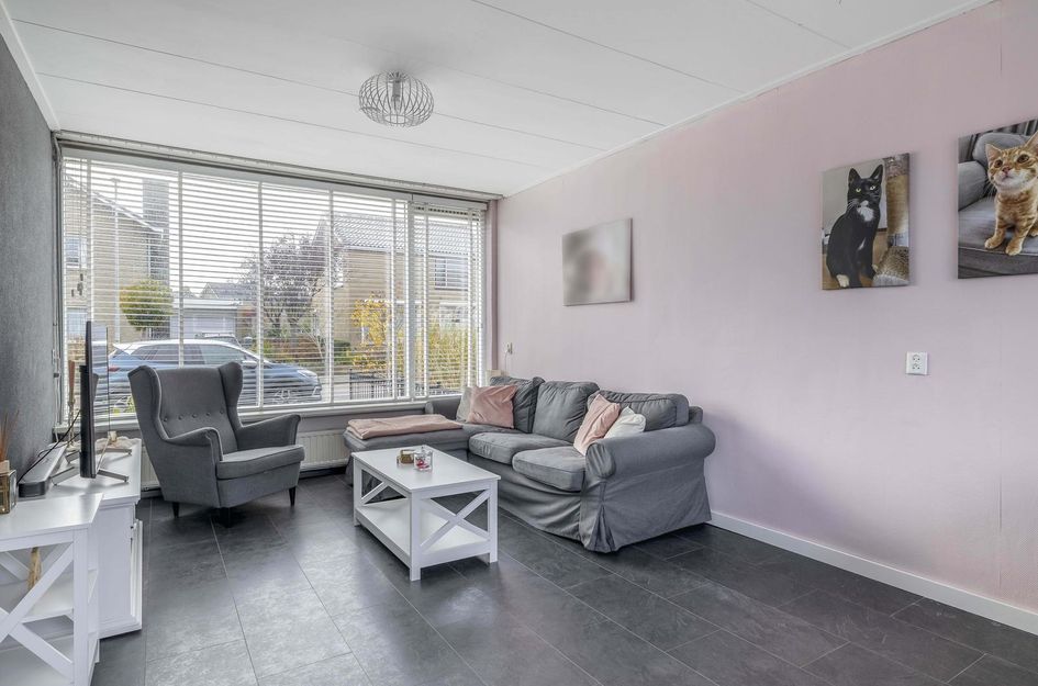 Mr G Groen van Prinstererlaan 11