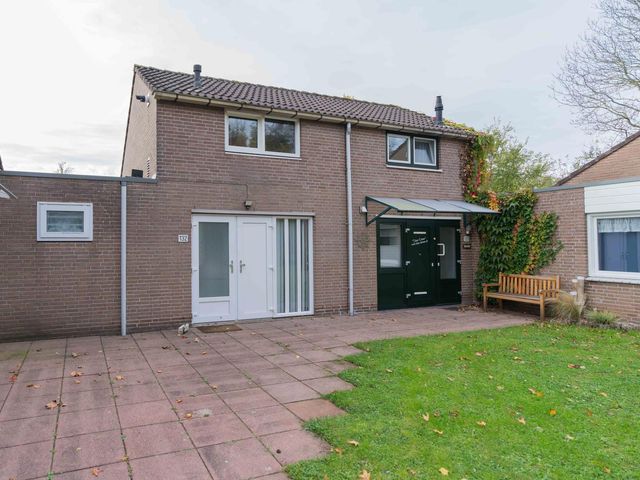 Hoogerwerfsweg "De Tong" 132, Bruinisse