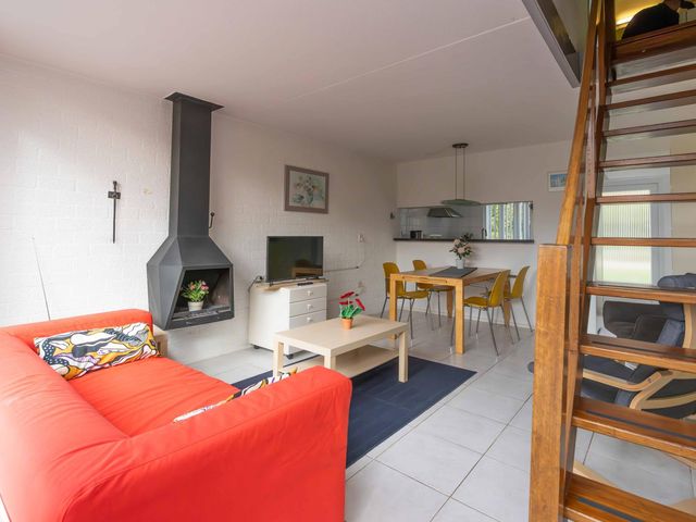 Hoogerwerfsweg "De Tong" 132, Bruinisse