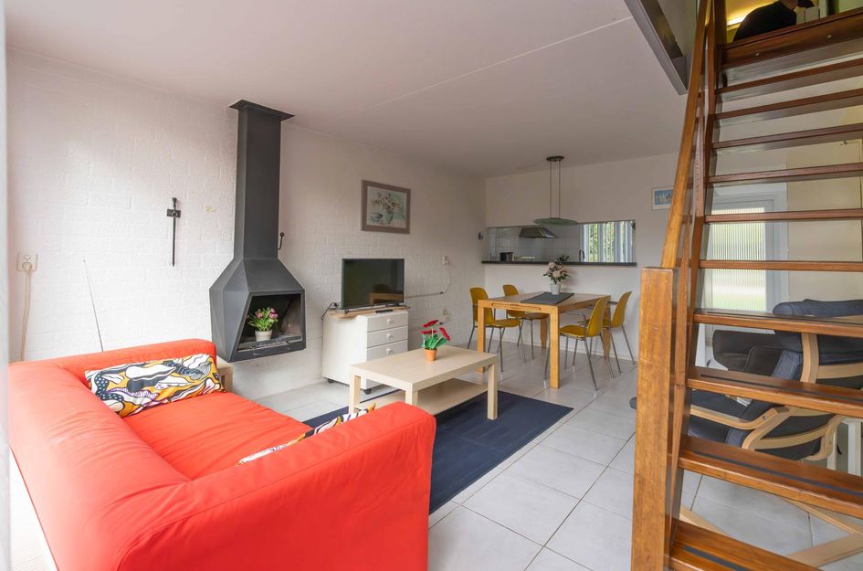 Hoogerwerfsweg "De Tong" 132