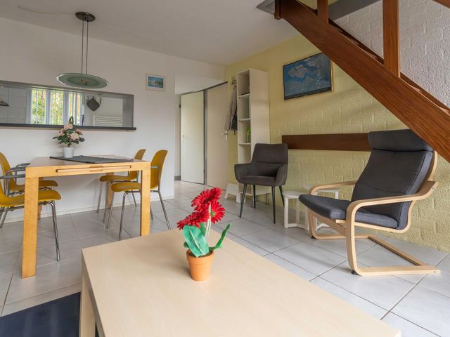 Hoogerwerfsweg "De Tong" 132, Bruinisse