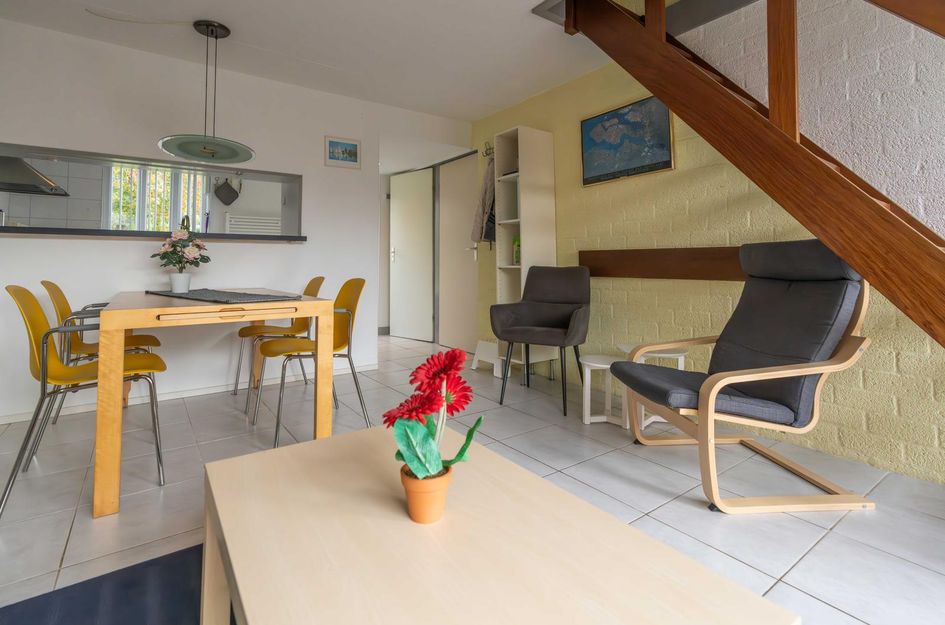 Hoogerwerfsweg "De Tong" 132