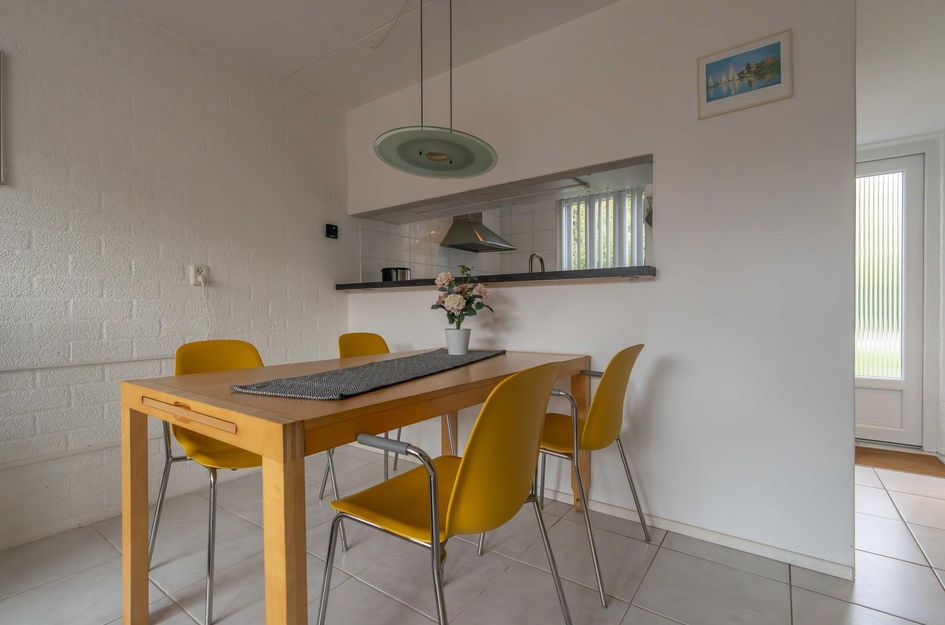 Hoogerwerfsweg "De Tong" 132