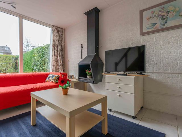 Hoogerwerfsweg "De Tong" 132, Bruinisse