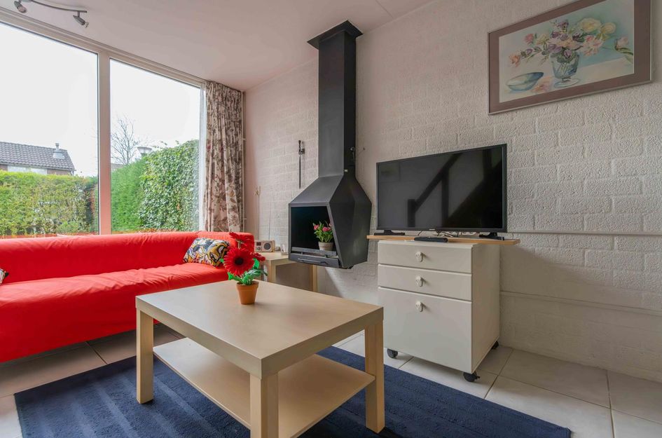 Hoogerwerfsweg "De Tong" 132