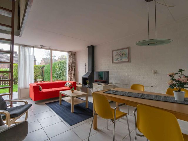 Hoogerwerfsweg "De Tong" 132, Bruinisse