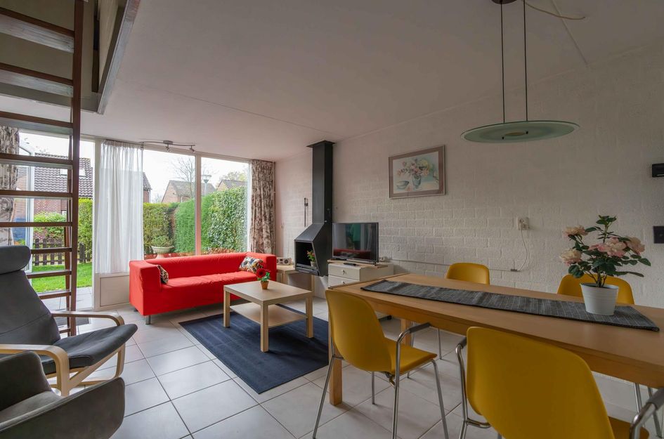 Hoogerwerfsweg "De Tong" 132