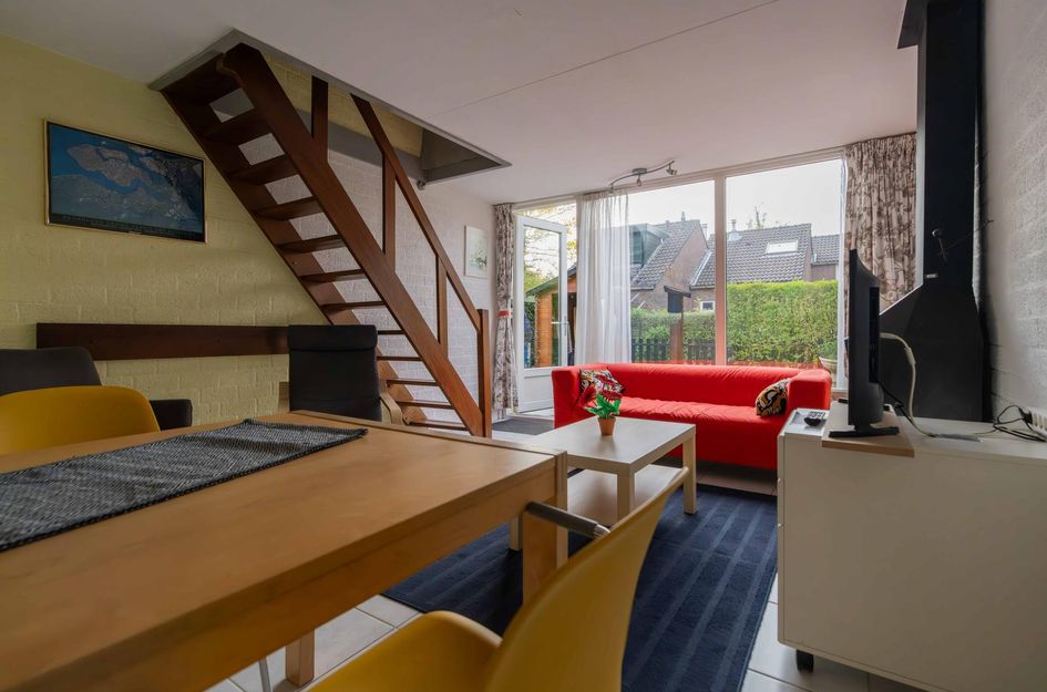 Hoogerwerfsweg "De Tong" 132