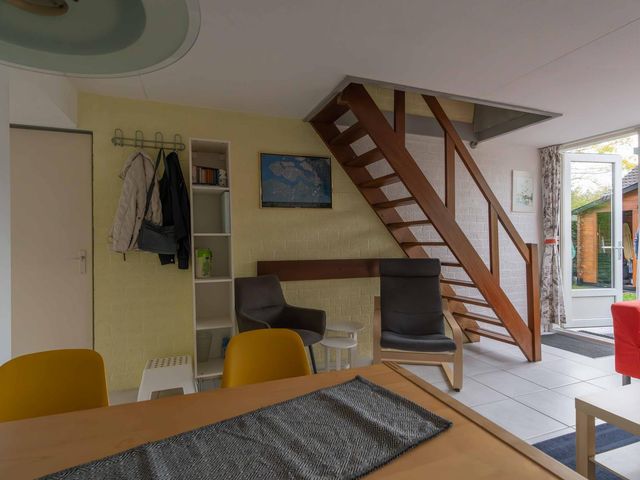 Hoogerwerfsweg "De Tong" 132, Bruinisse