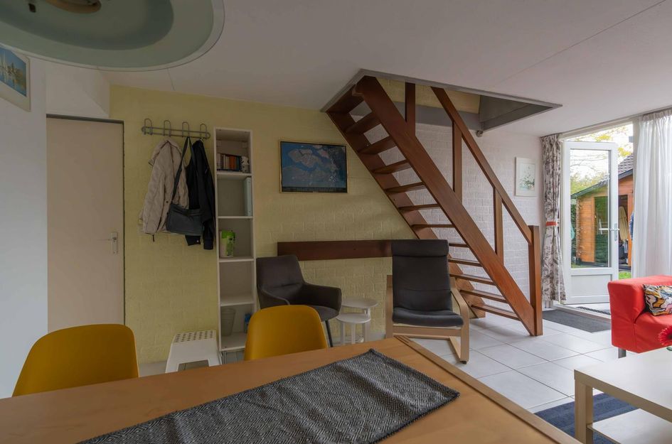 Hoogerwerfsweg "De Tong" 132