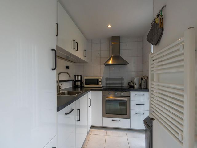 Hoogerwerfsweg "De Tong" 132, Bruinisse