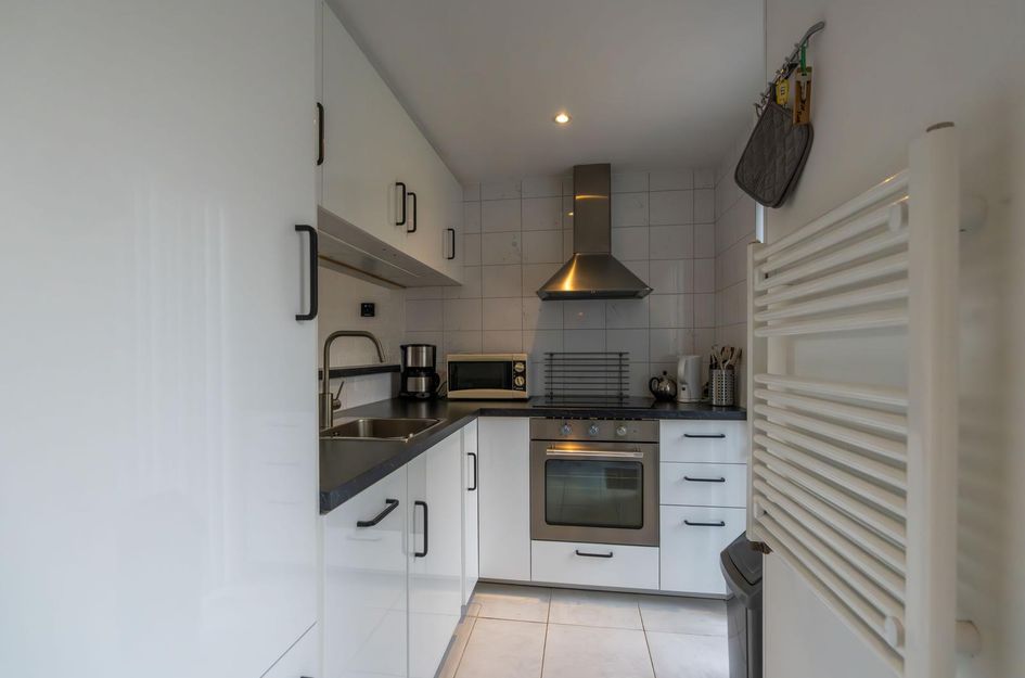 Hoogerwerfsweg "De Tong" 132