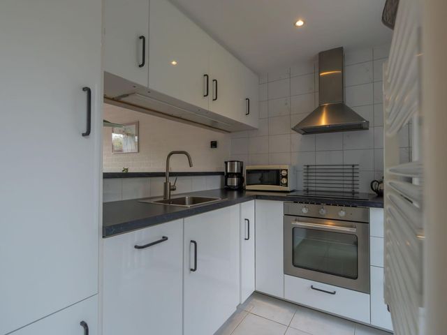 Hoogerwerfsweg "De Tong" 132, Bruinisse