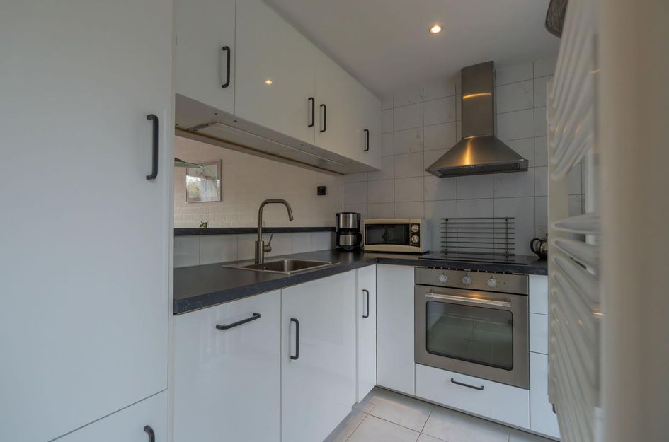 Hoogerwerfsweg "De Tong" 132